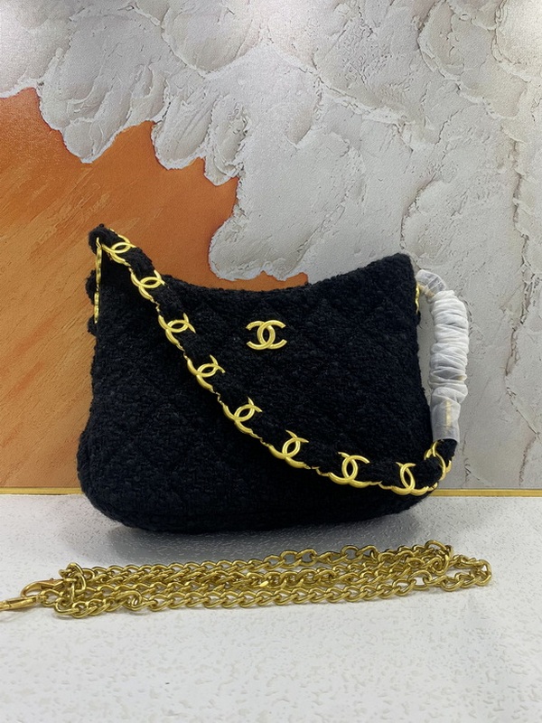 Chanel Handbags 498